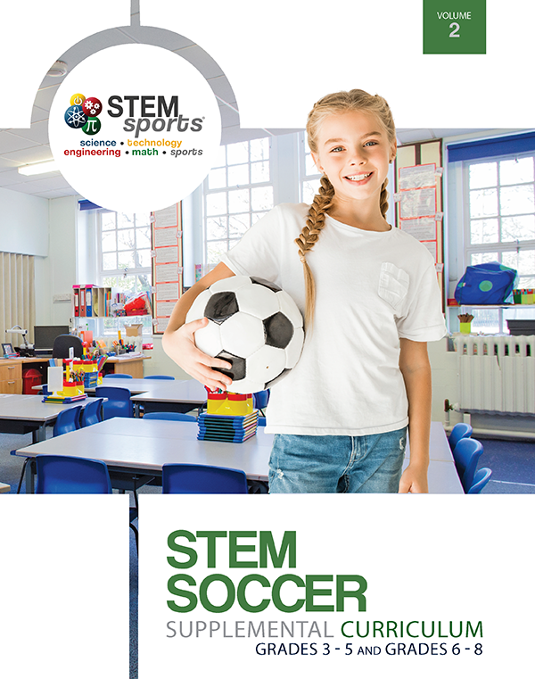 STEM Soccer Manual Only
