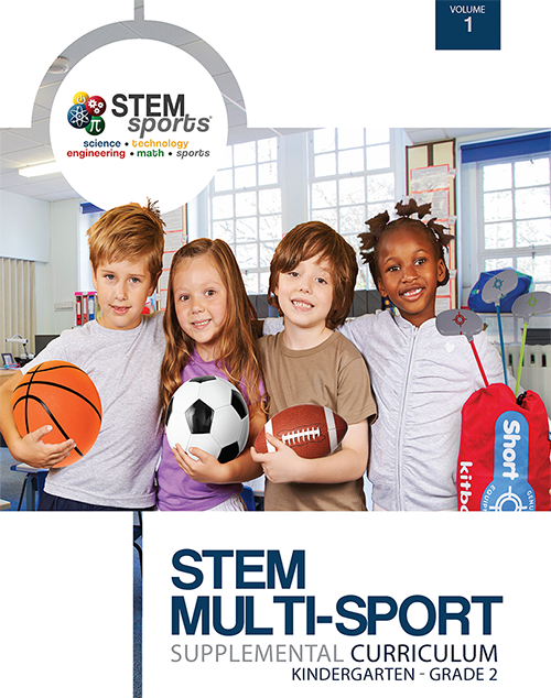 STEM Multi-Sport K-2