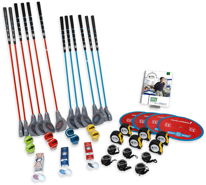 Golf Kit
