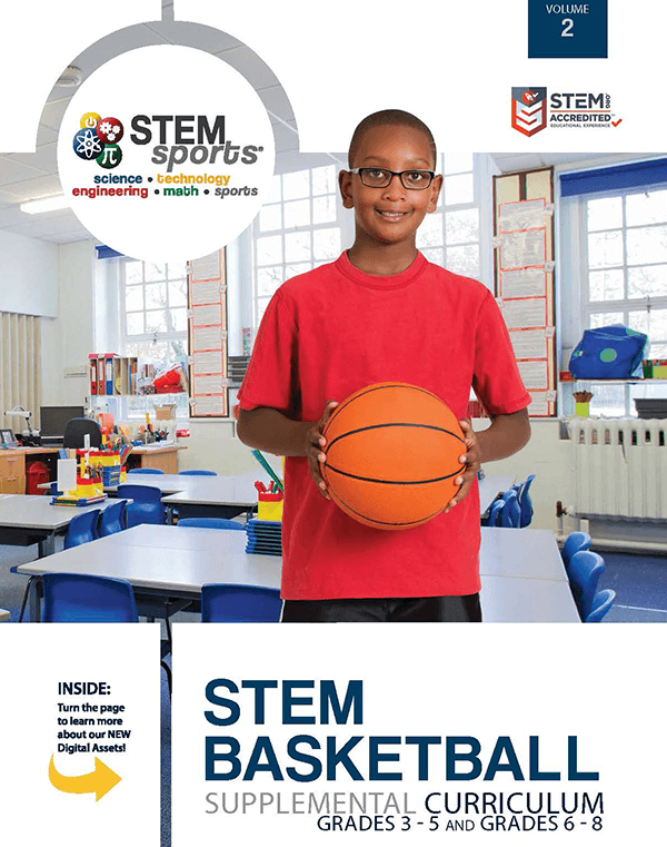 STEM Basketball