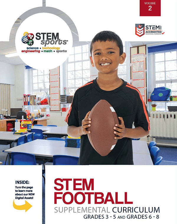 STEM Football