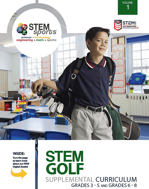 STEM Golf