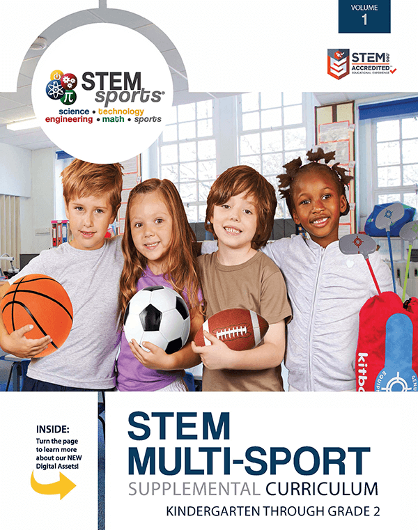 STEM Multi-Sport K-2