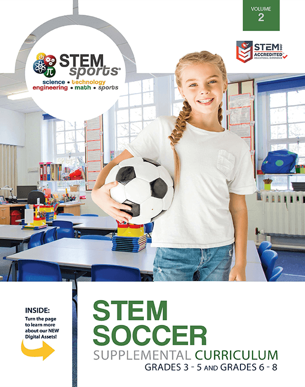 STEM Soccer
