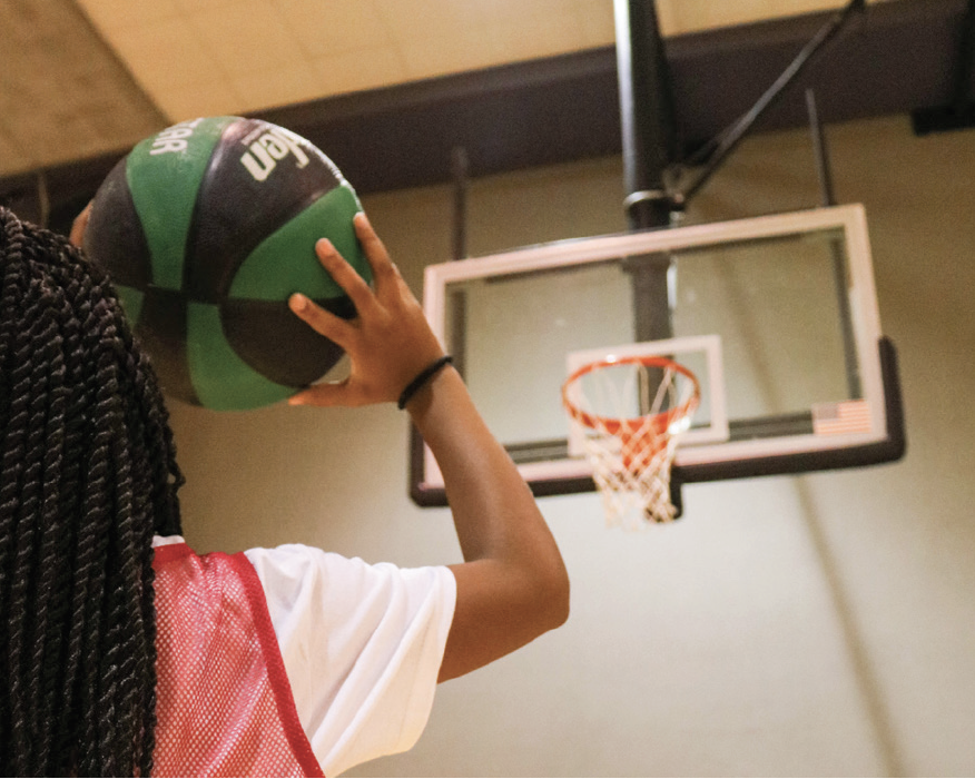Free Throw