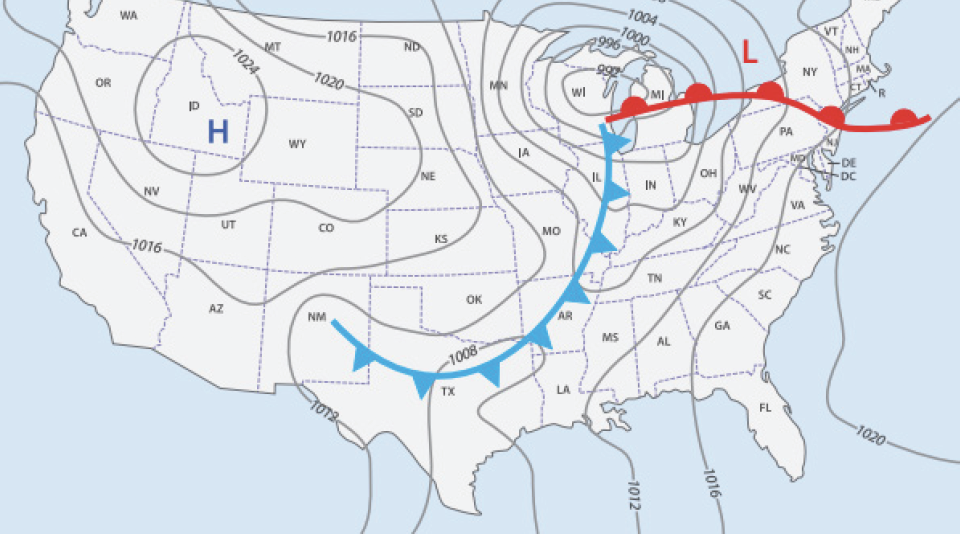 Weather