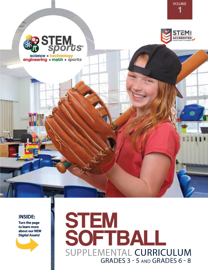 STEM Softball Manual Only