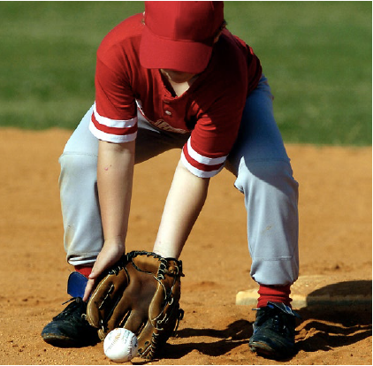 Ground Ball