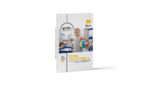 Stem Volleball Stem Sports