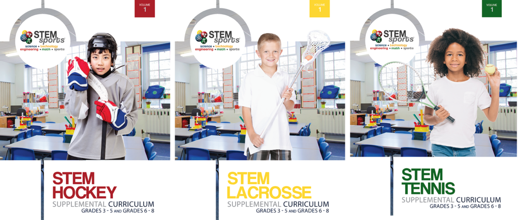 New Sports & Curriculum