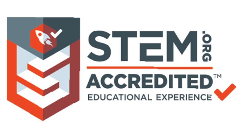 Stem Accredited Logo
