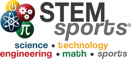 Stem Sports Logo