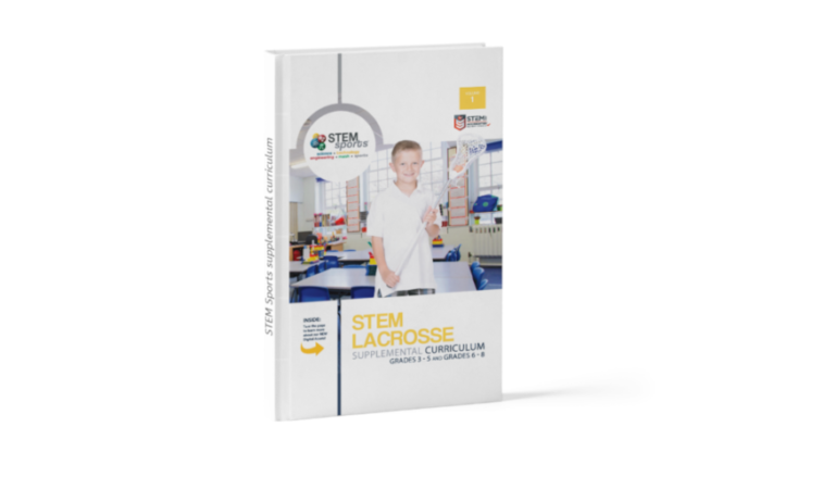STEM Lacrosse – Manual Only