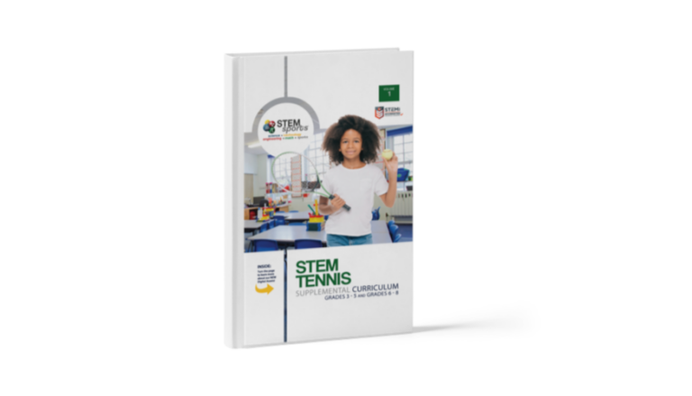 STEM Tennis – Manual Only