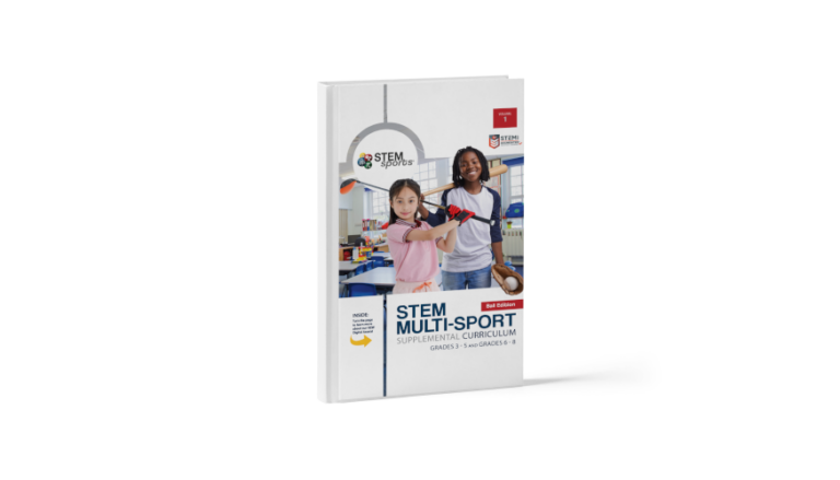 STEM Multi-Sport Ball Edition – Manual Only