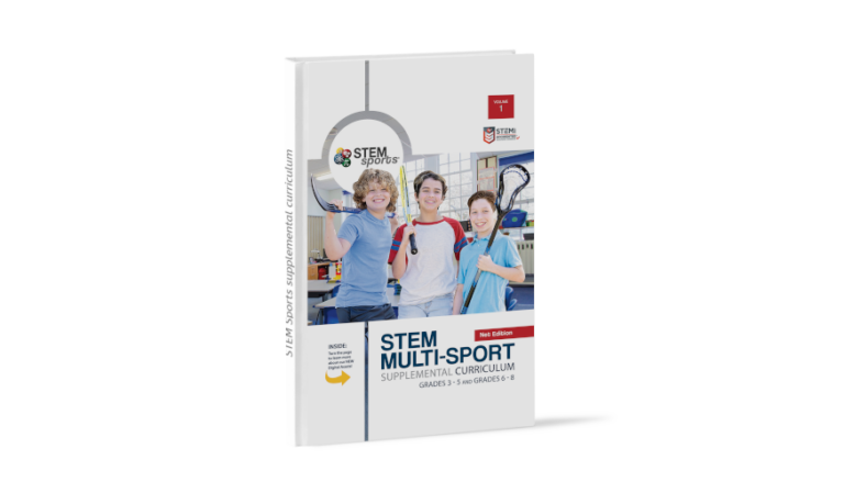 STEM Multi-Sport Net Edition – Manual Only