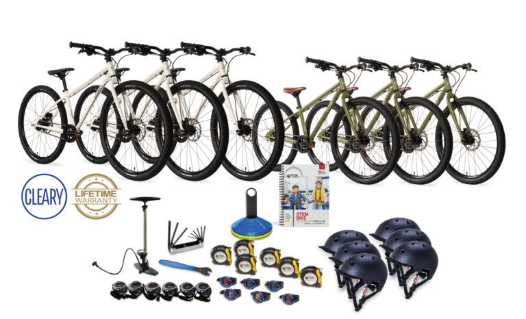 STEM Bike Kit