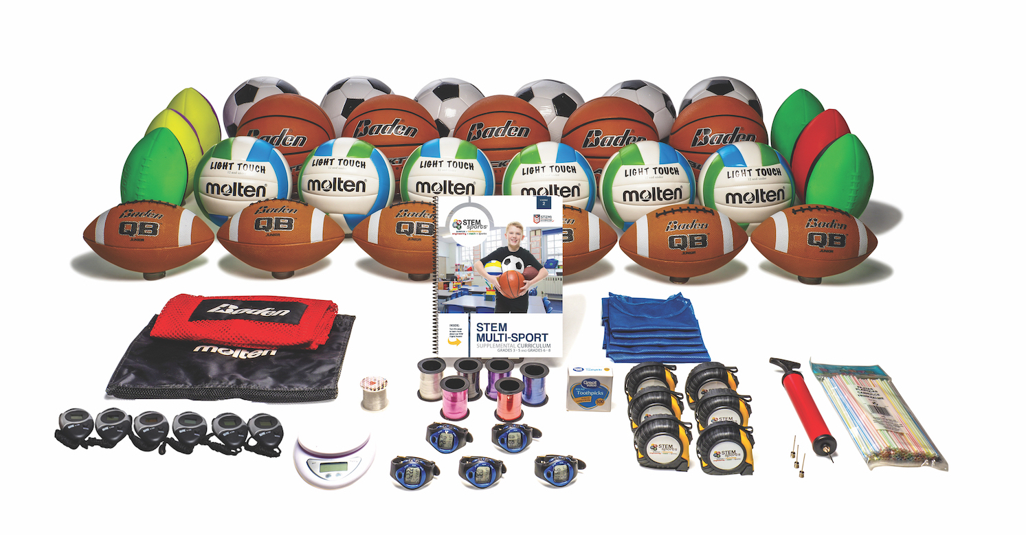 About Us Stem Sports