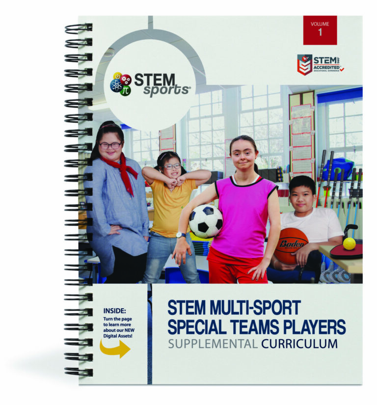 STEM Special Teams Players – Manual Only