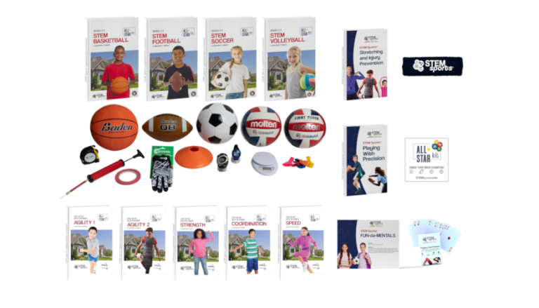 STEM All-Star Kit One – Time Purchase