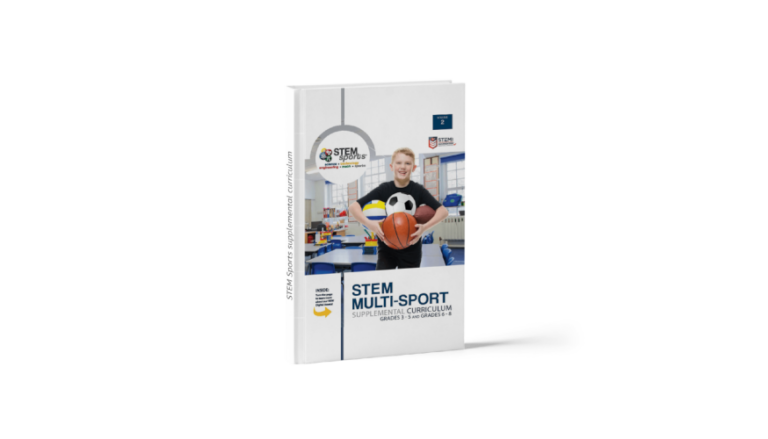 STEM Multi-Sport – Manual Only