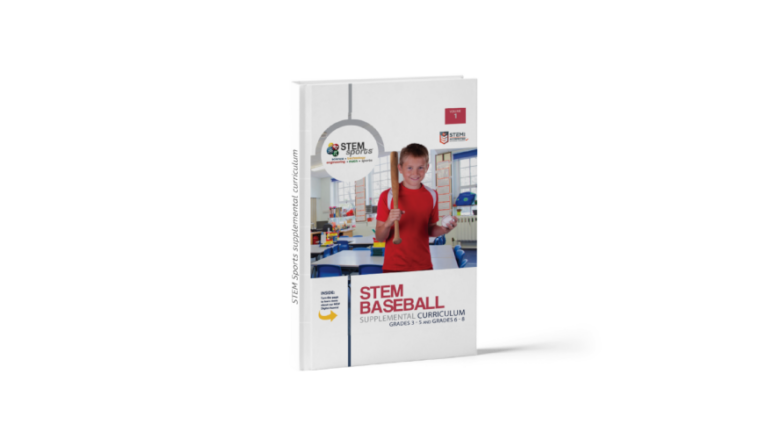 STEM Baseball – Manual Only