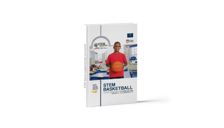 STEM Basketball – Manual Only