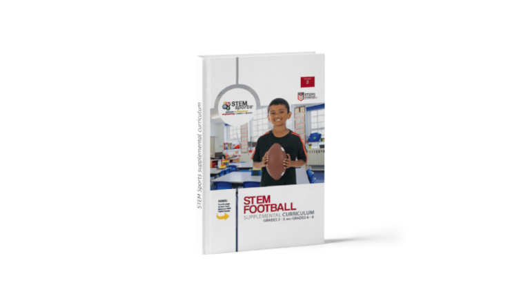 STEM Football – Manual Only
