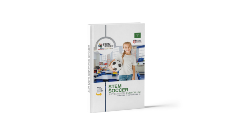 STEM Soccer – Manual Only