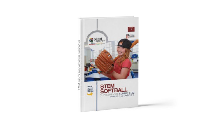 STEM Softball – Manual Only