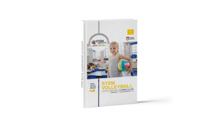 STEM Volleyball – Manual Only
