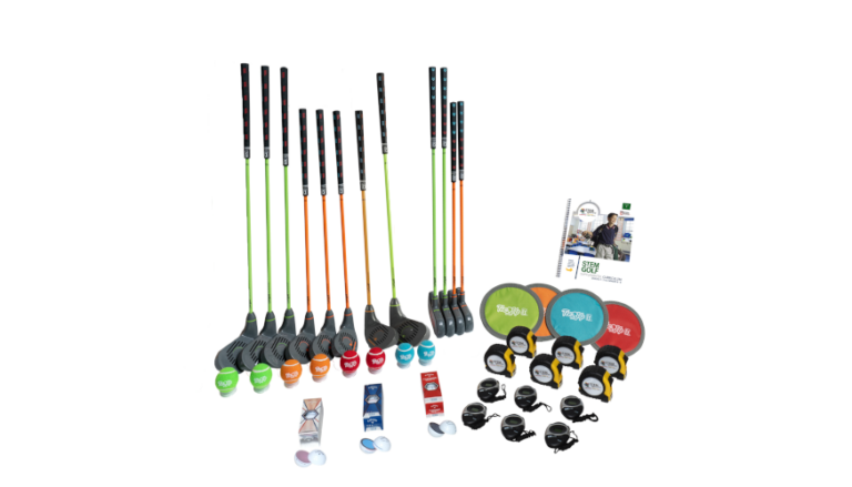 STEM Golf Kit