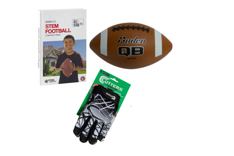 STEM Football Individual Box