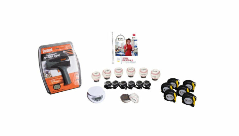 STEM Baseball Kit