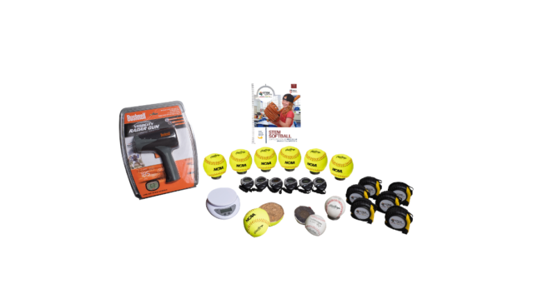 STEM Softball Kit