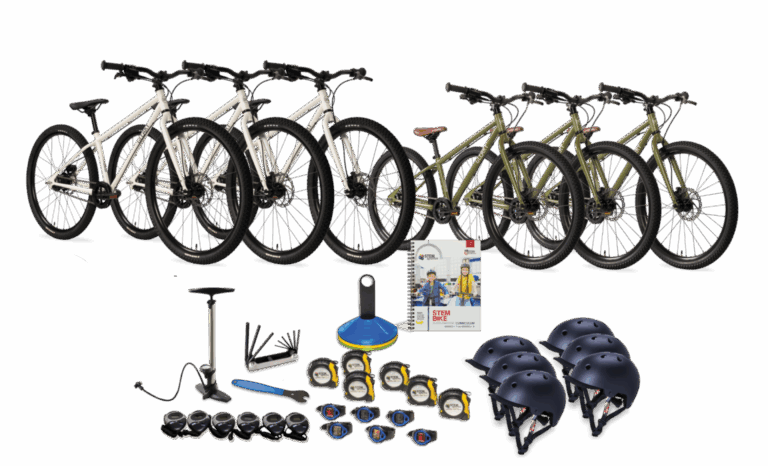 STEM Bike Kit